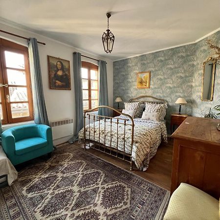 Renove, Vue Sur Palais Des Papes, Terrasse Et Wifi Troisieme Etage Apartment Авиньон Екстериор снимка