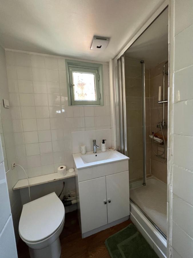 Renove, Vue Sur Palais Des Papes, Terrasse Et Wifi Troisieme Etage Apartment Авиньон Екстериор снимка