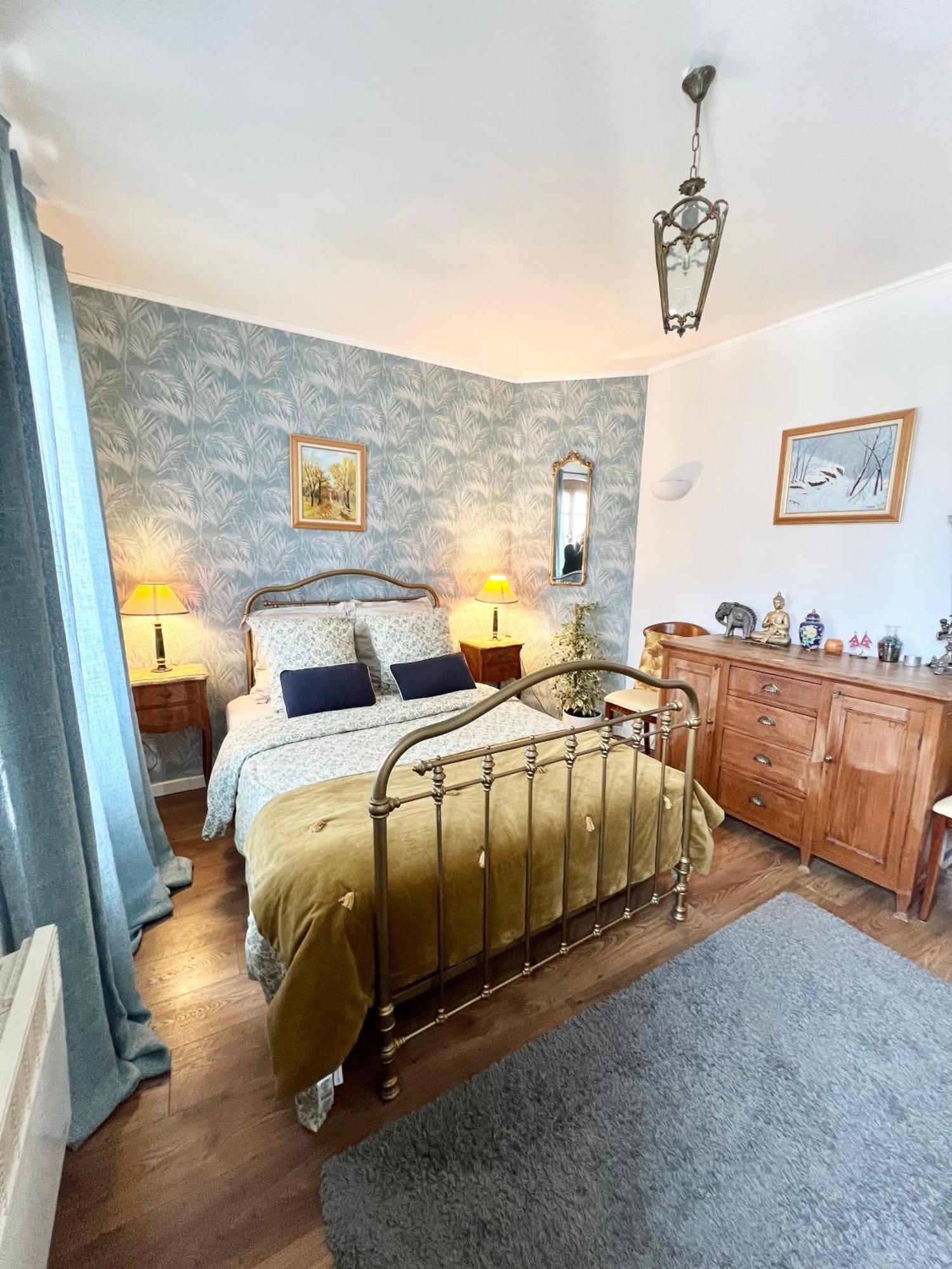 Renove, Vue Sur Palais Des Papes, Terrasse Et Wifi Troisieme Etage Apartment Авиньон Екстериор снимка