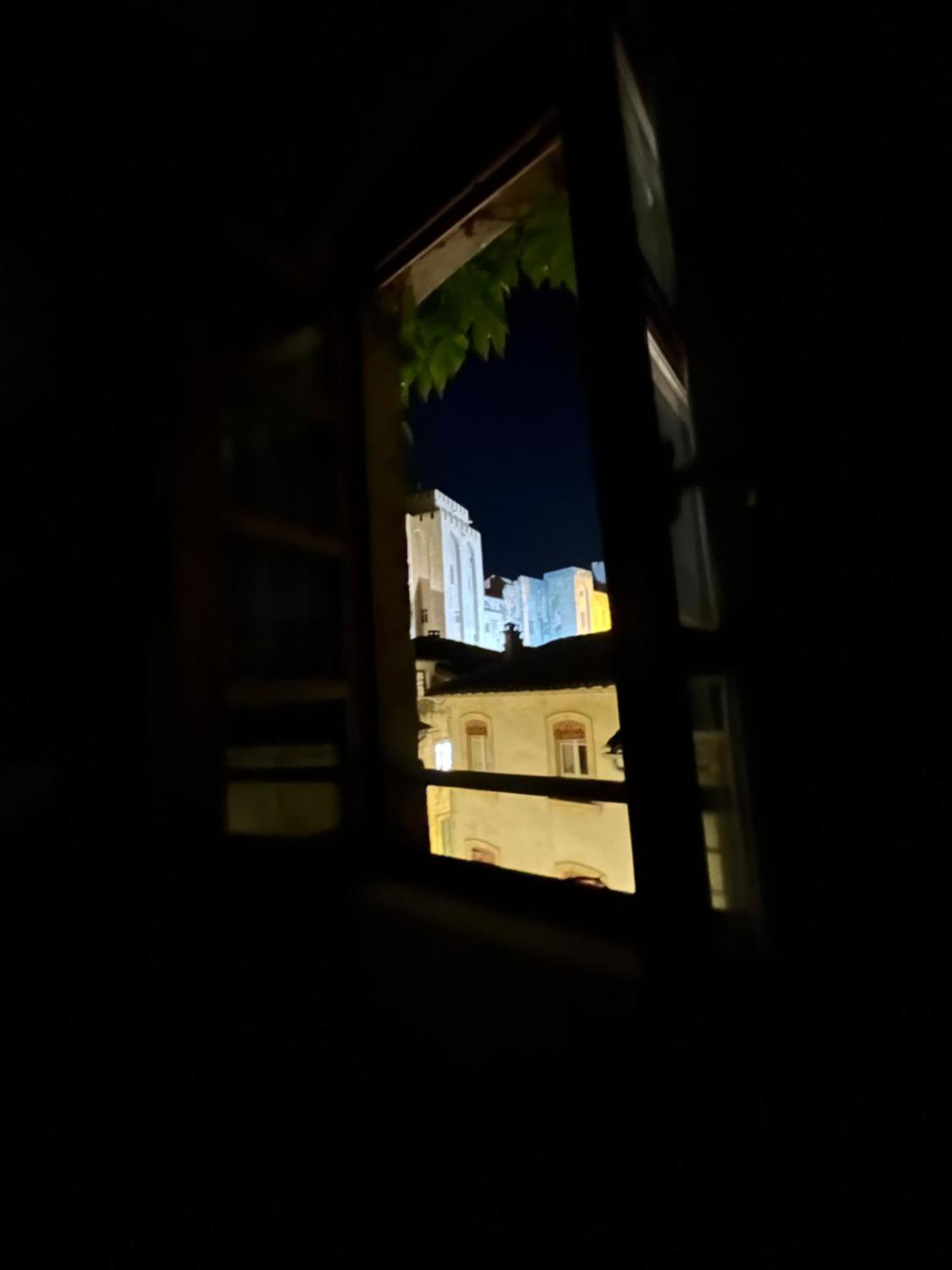 Renove, Vue Sur Palais Des Papes, Terrasse Et Wifi Troisieme Etage Apartment Авиньон Екстериор снимка