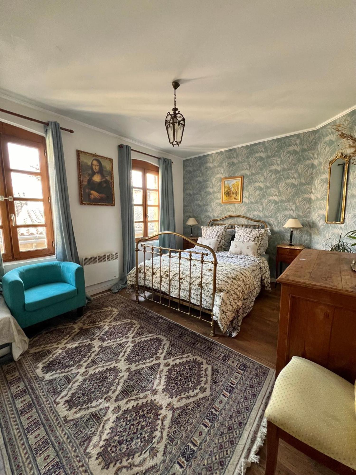 Renove, Vue Sur Palais Des Papes, Terrasse Et Wifi Troisieme Etage Apartment Авиньон Екстериор снимка