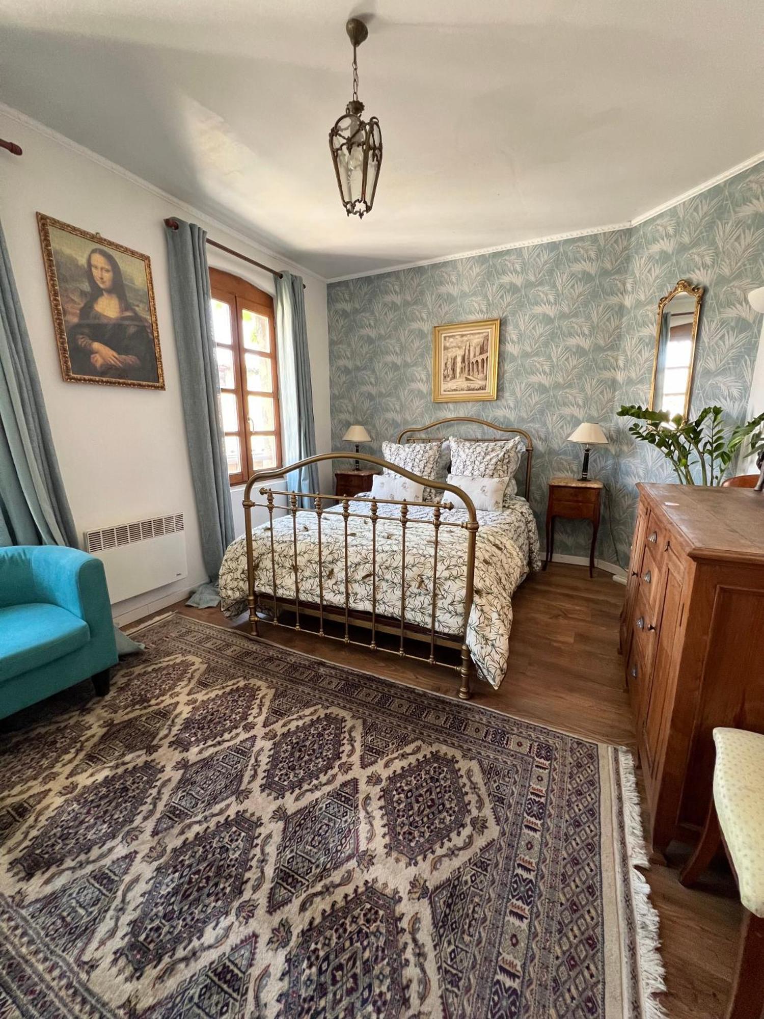 Renove, Vue Sur Palais Des Papes, Terrasse Et Wifi Troisieme Etage Apartment Авиньон Екстериор снимка