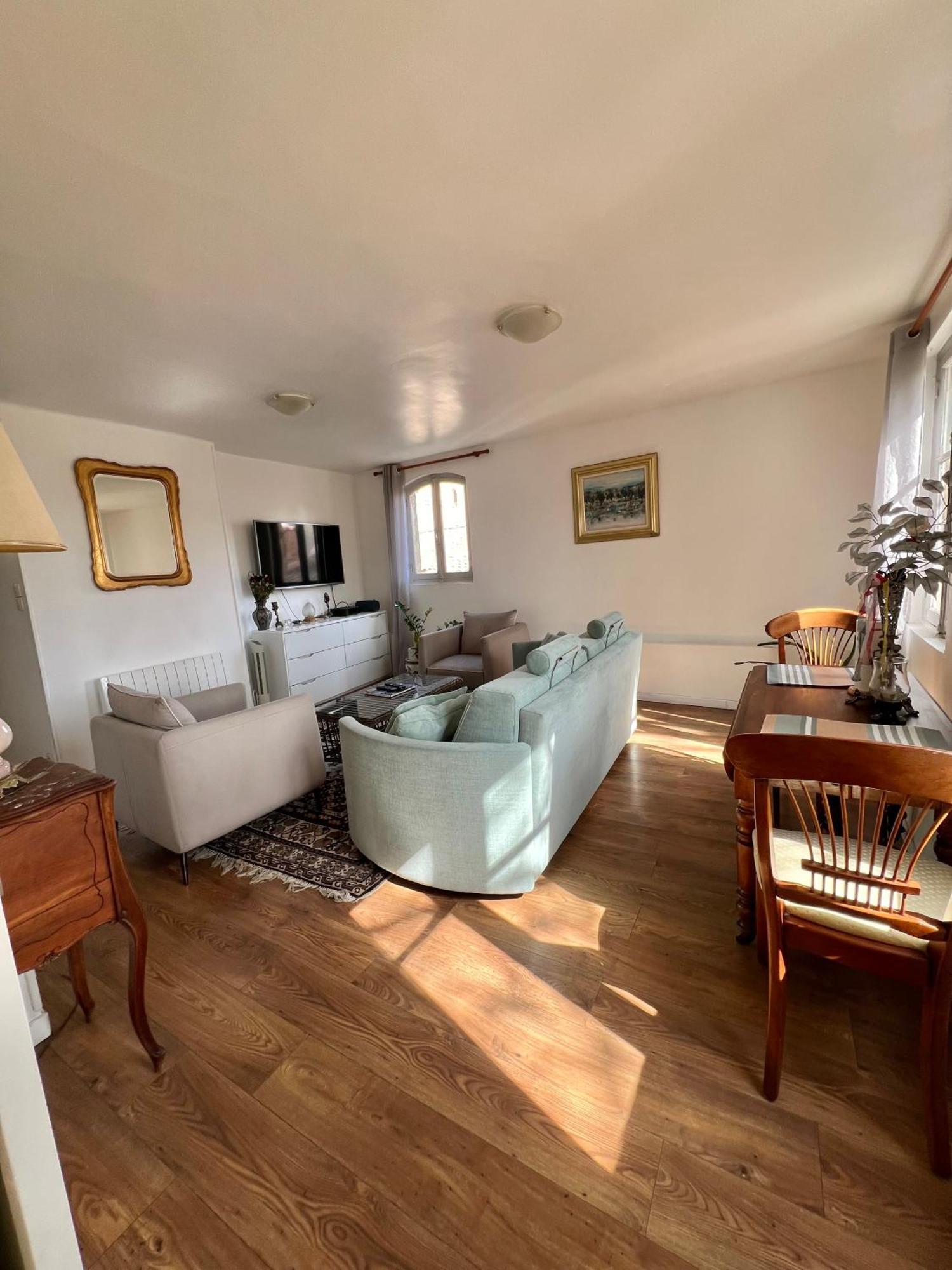 Renove, Vue Sur Palais Des Papes, Terrasse Et Wifi Troisieme Etage Apartment Авиньон Екстериор снимка