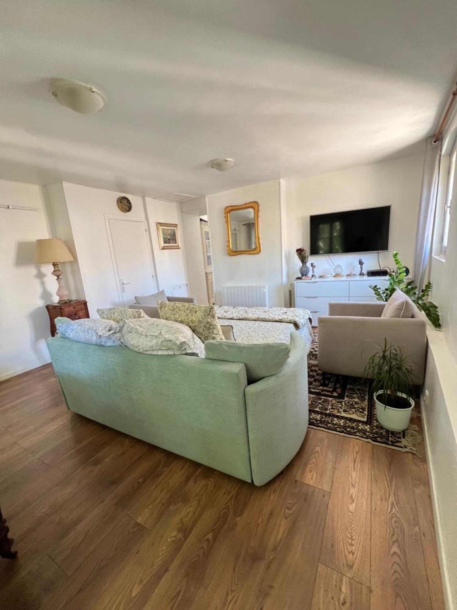Renove, Vue Sur Palais Des Papes, Terrasse Et Wifi Troisieme Etage Apartment Авиньон Екстериор снимка